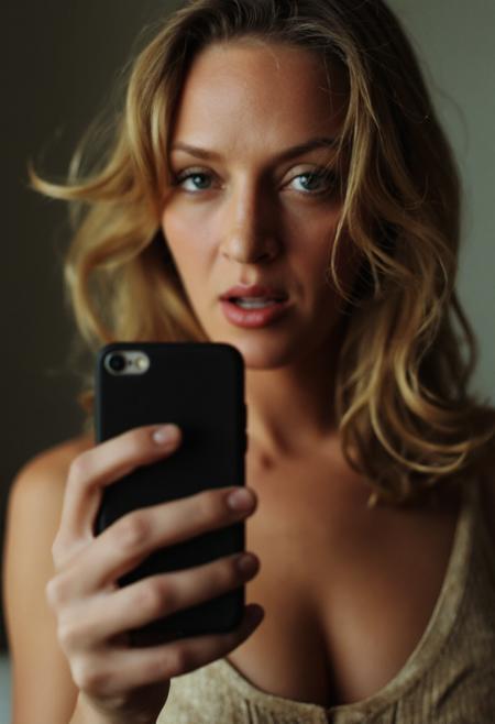 Uma Thurman