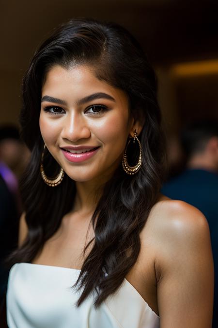 Zendaya Coleman