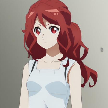 Anzu Hoshino - Romantic Killer