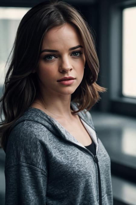 Danielle Panabaker
