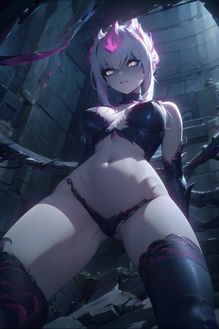 KM_MIX_A_little_cute_anime _style