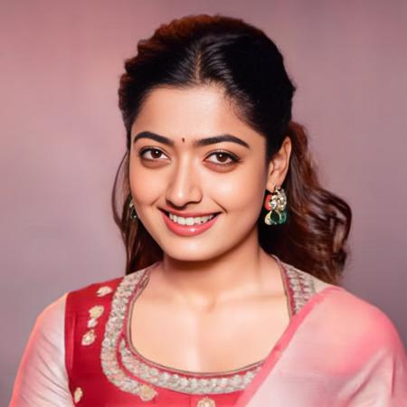 Rashmika Mandanna版本v1.0 (ID: 134436)