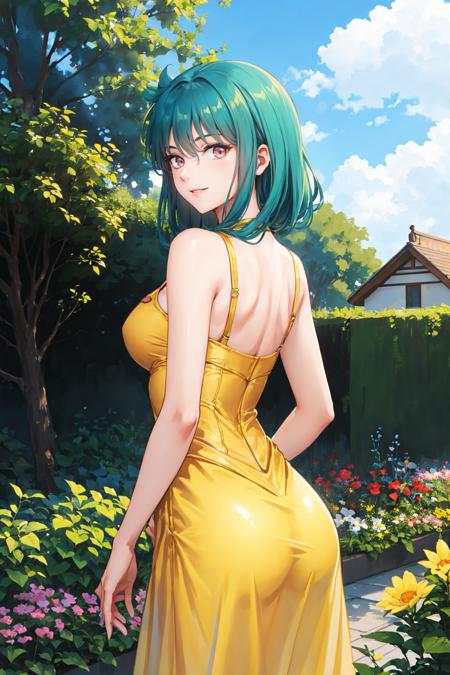 Ciela Lapana/シーラ・ラパーナ (Aura Battler Dunbine) LoRA