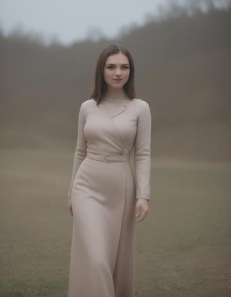Kenzie Lalonde