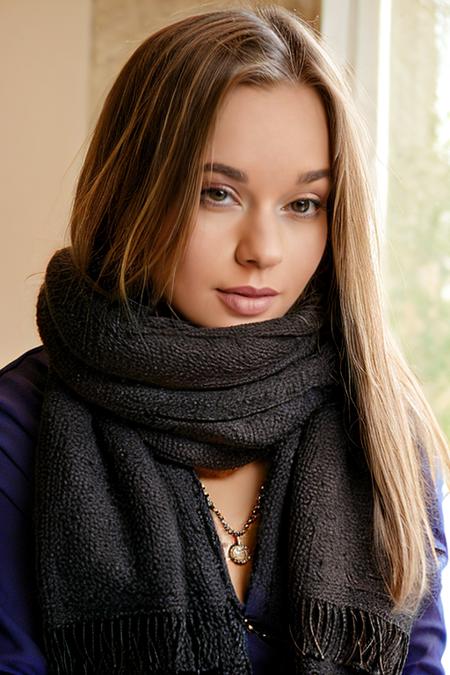 Milena D