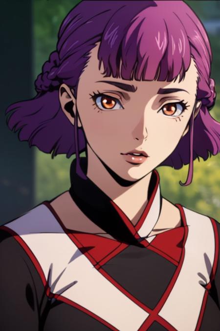 Code Geass 夺还的Z/遥版本v1.0 (ID: 694411)