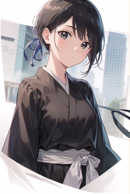 Momo Hinamori (雛森 桃) - Bleach (ブリーチ) - COMMISSION