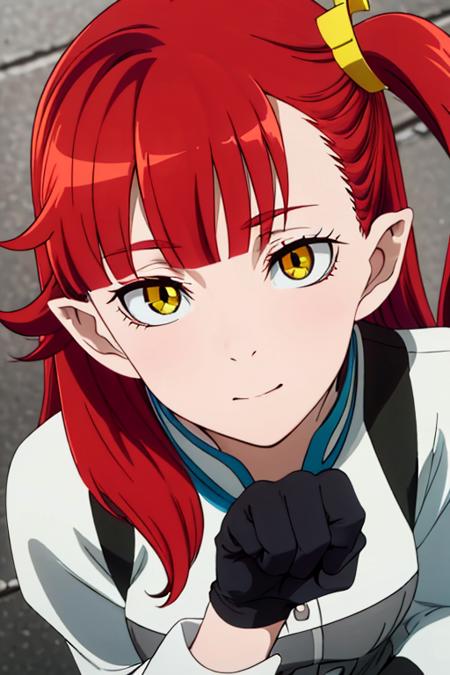 BELA(ベラ)/2019 TV Series - Humanoid Monster BEM(妖怪人間ベム)