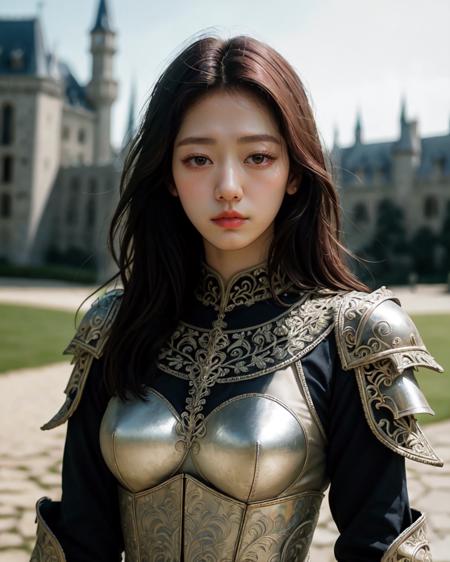 Park Shin Hye