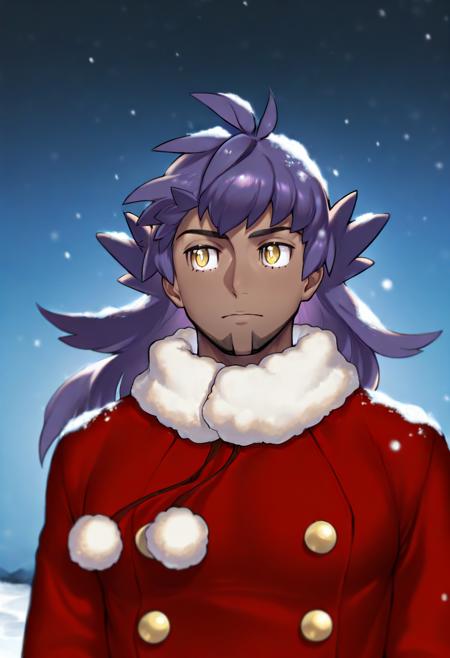 Leon (Pokémon)