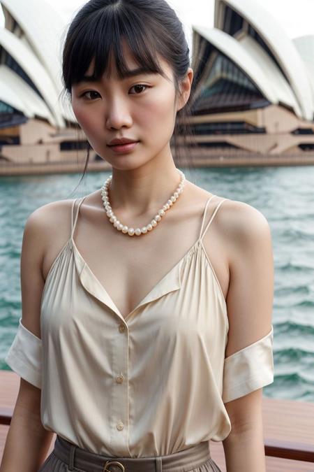 Kawaii Goddess: Hannah