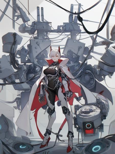 Azur Lane for Pony XL