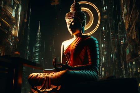 Buddha