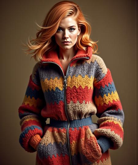 Sienna Miller Flux