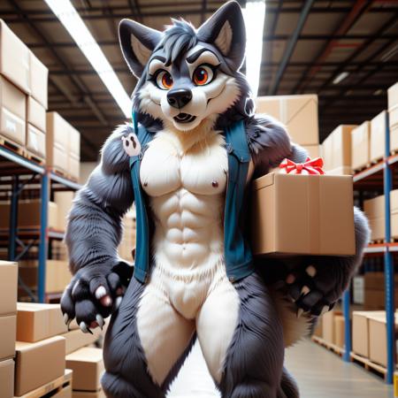 FursuitXL