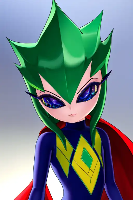Void (Sonic Shuffle)