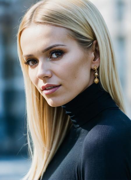 Dorota Rabczewska