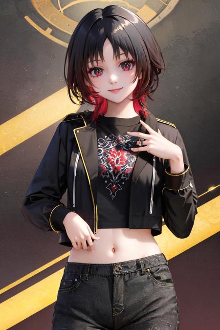 Ren Kisaragi | VSPO!