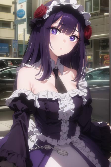 Marin Kitagawa (喜多川 海夢) - My Dress Up Darling (その着せ替え人形は恋をする)