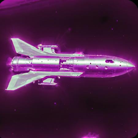 KK | Thermal Images SDXL