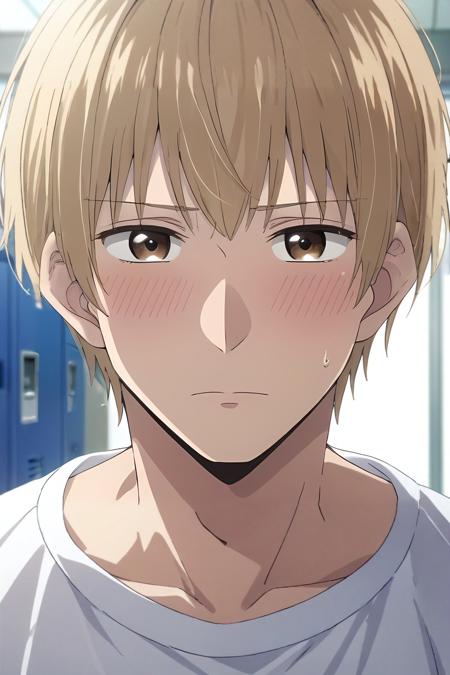 Mugi Awaya / Kuzu no Honkai (Pony)