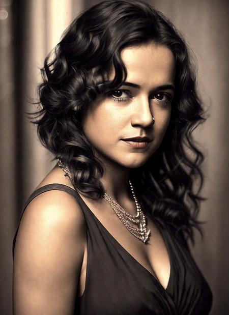Michelle Rodriguez