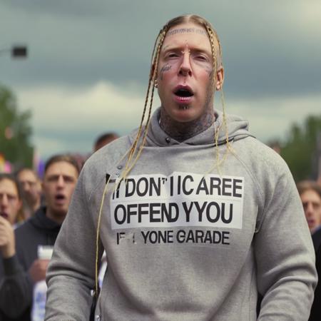 Tom MacDonald