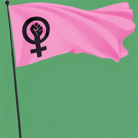 feminist symbol