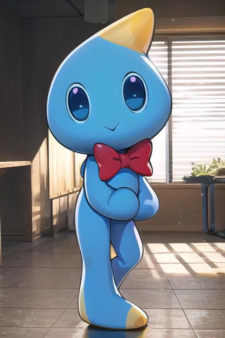 Chao (Sonic Series)