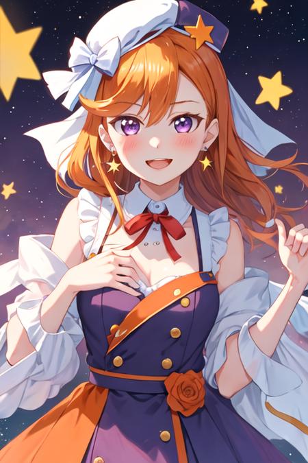 shibuya_kanon/澁谷かのん/시부야카논 (Love Live! Superstar!!)