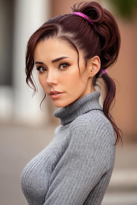 Erin Olash