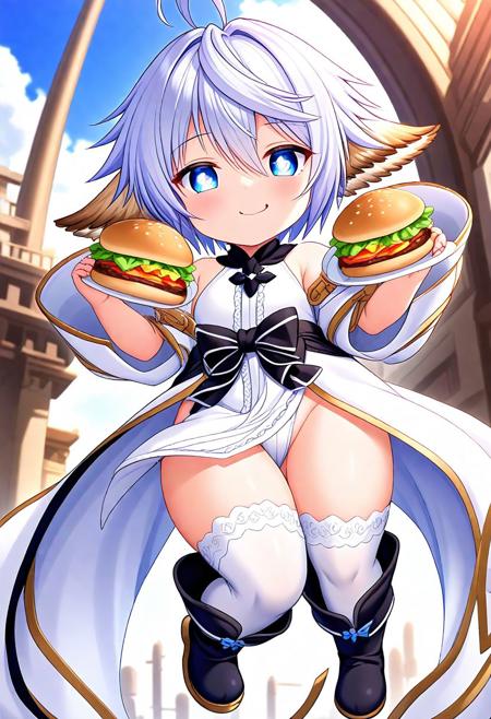 [pony lora] Wamdus(granblue fantasy) / ワムデュス（グランブルーファンタジー）