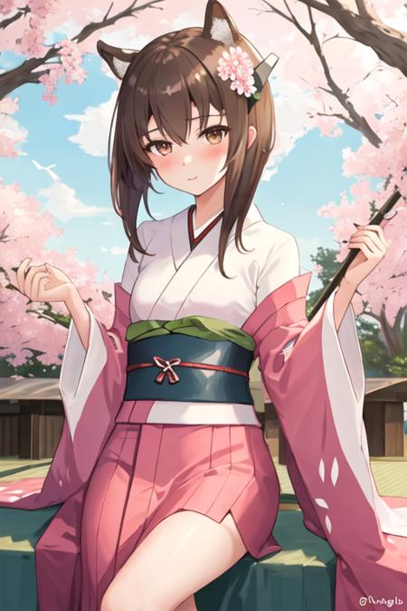 taihou/大鳳 (Kantai Collection)