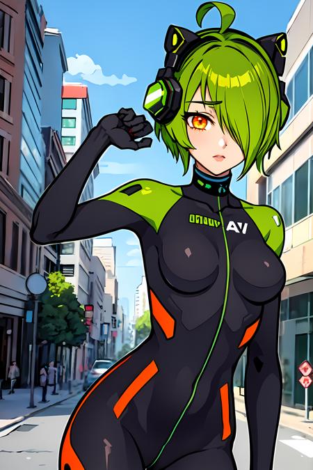 Eva (Crush Crush)版本EvaCCv1 (ID: 430584)