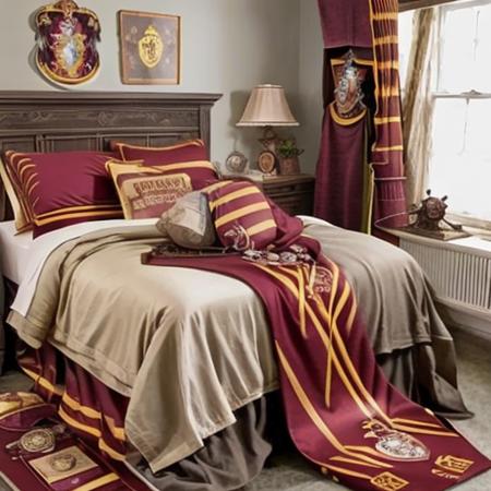 Gryffindor