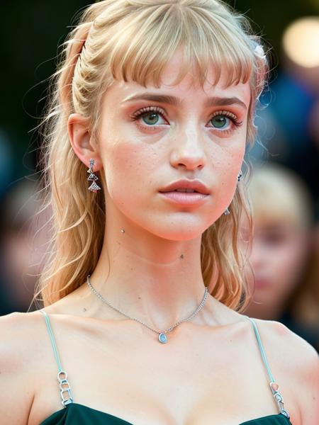 Angèle