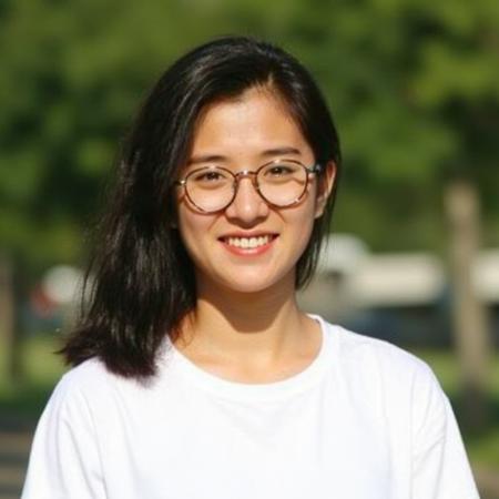 90's asian look photography