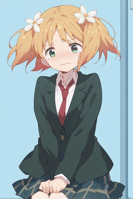 Yuu Sonoda [Sakura Trick]