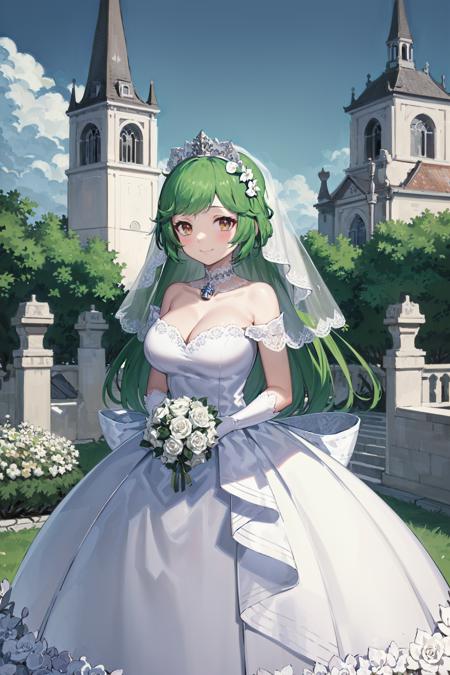 Luccica -Gothic ha Mahou Otome [SD1.5/]