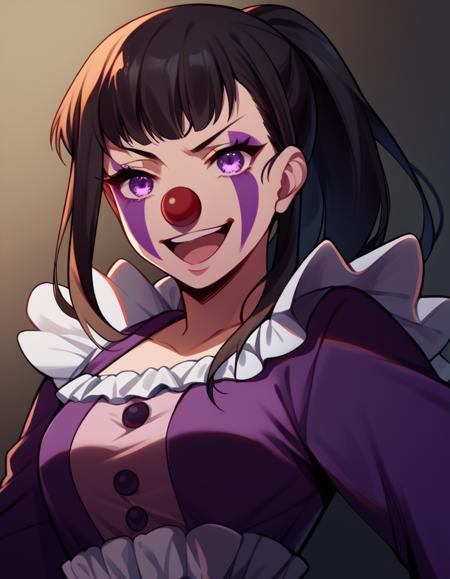 Maki Oze (茉希 尾瀬) - Fire Force (Enen no Shouboutai) (炎炎ノ消防隊)