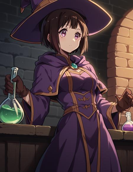 Kaori Nakaseko (中世古 香織) - Sound! Euphonium (Hibike! Euphonium) (響け！ユーフォニアム)