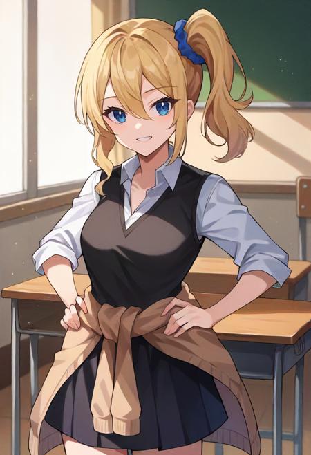 Kaguya-sama: Love is War [XL] / 5 Girl Pack: Fujiwara Chika, Hayasaka Ai, Iino Miko, Shirogane Kei