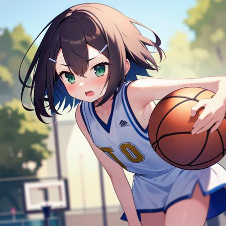 Hideyoshi Kinoshita (木下 秀吉 - Baka to Test)