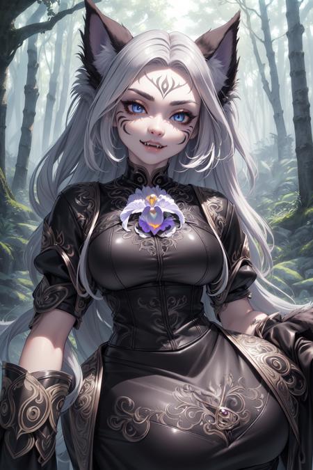MysticMix版本v1.0 (ID: 277025)