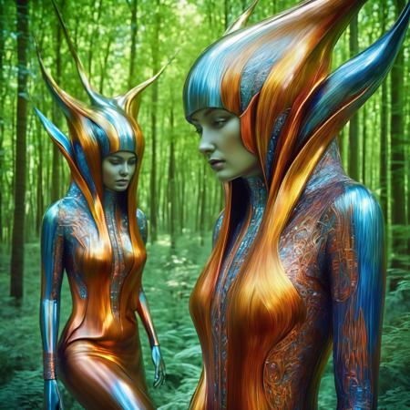 Metallicity