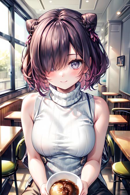 Azur Lane Jervis
