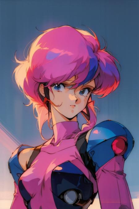 Sonoda Ken'ichi - LoRA