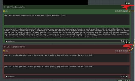 Proper Flux Control-Net inpainting and/or outpainting with batch size - ComfyUI (Alimama) or Flux Fill