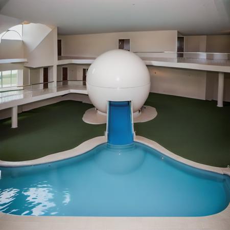 Liminal Spaces XL