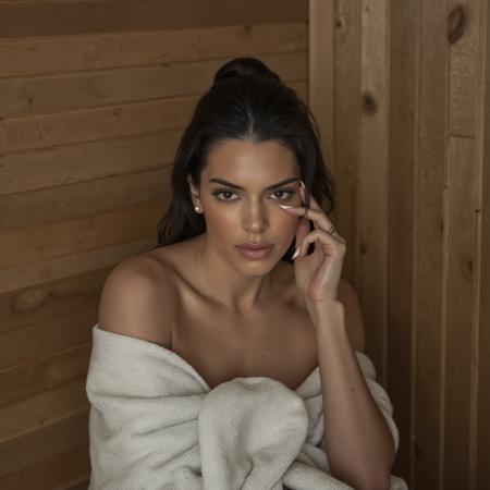 Kendall Jenner Flux